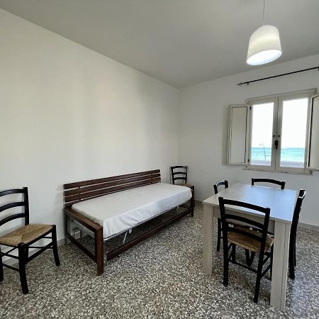 Vista Mare Aparthotel Torre San Gennaro Buitenkant foto