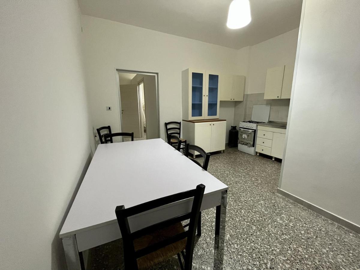 Vista Mare Aparthotel Torre San Gennaro Buitenkant foto