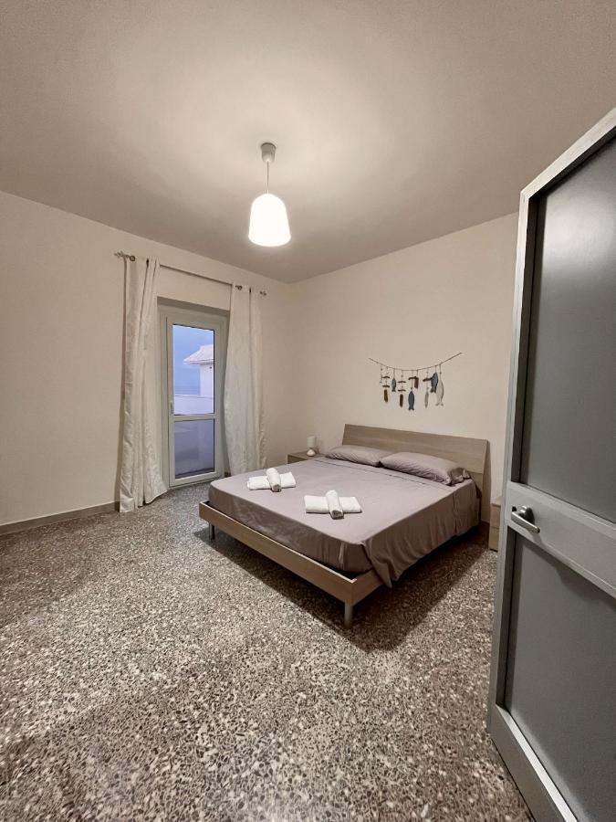 Vista Mare Aparthotel Torre San Gennaro Buitenkant foto