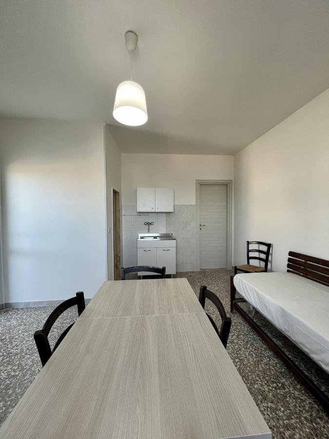 Vista Mare Aparthotel Torre San Gennaro Buitenkant foto