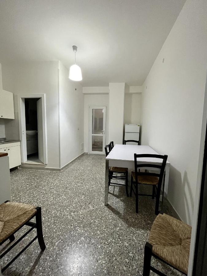 Vista Mare Aparthotel Torre San Gennaro Buitenkant foto