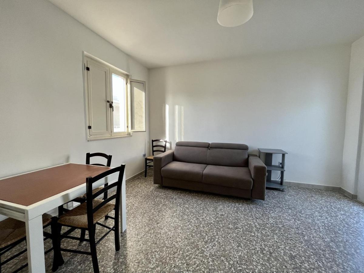 Vista Mare Aparthotel Torre San Gennaro Buitenkant foto