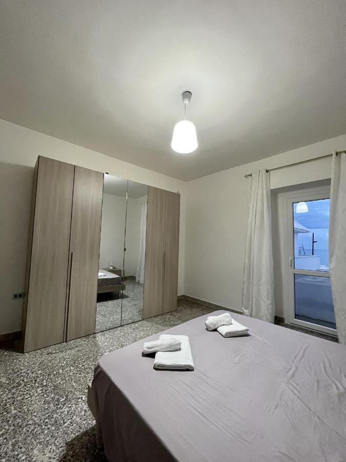 Vista Mare Aparthotel Torre San Gennaro Buitenkant foto